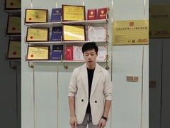 فتح مولد ديزل الإطار